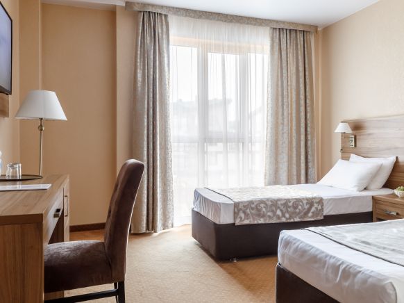 Фотография номера гостиницы ЛетоoтеЛь