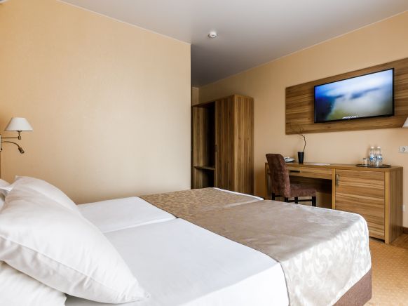 Фотография номера гостиницы ЛетоoтеЛь