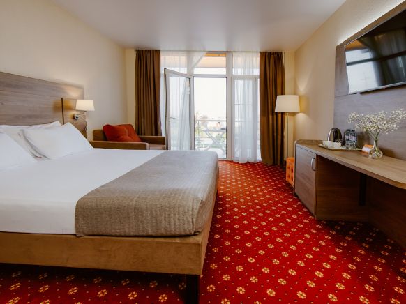 Фотография номера гостиницы ЛетоoтеЛь