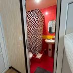 Трёхместный и более (Стандарт трехместный), Гостевой дом Flamingo