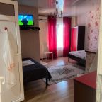 Трёхместный и более (Стандарт трехместный), Гостевой дом Flamingo