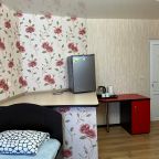 Трёхместный и более (Стандарт трехместный), Гостевой дом Flamingo