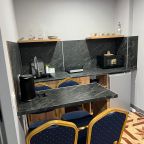 Трёхместный и более (Стандарт четырехместный 