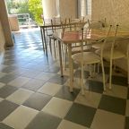 Общая кухня, Гостевой дом Flamingo