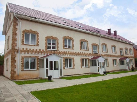 Отель Вяземград, Голицыно