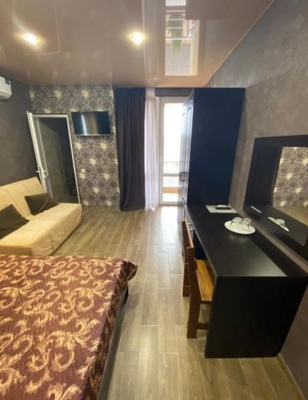 Фотография номера гостевого дома Сати 