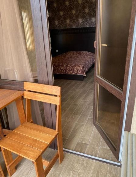 Фотография номера гостевого дома Сати 