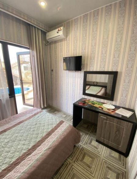 Фотография номера гостевого дома Сати 