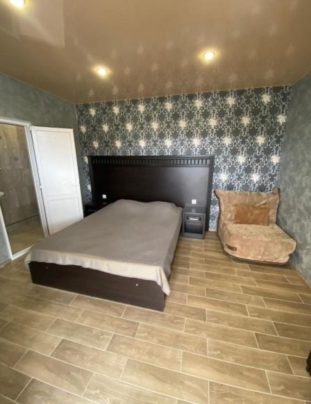 Фотография номера гостевого дома Сати 