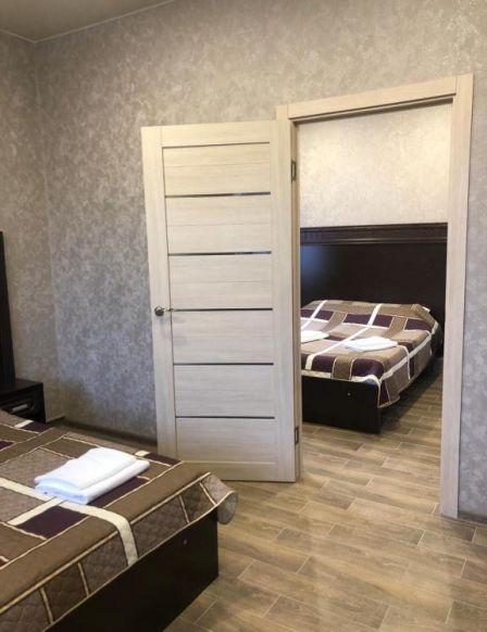 Фотография номера гостевого дома Сати 