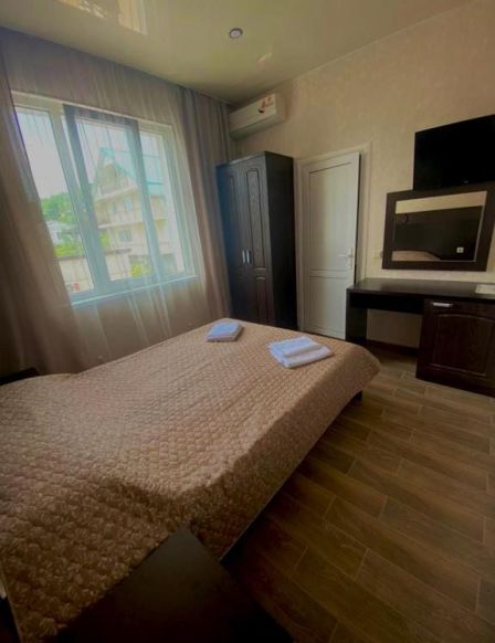 Фотография номера гостевого дома Сати 