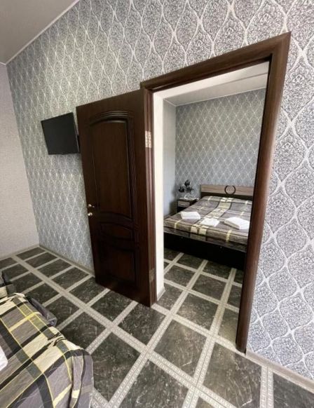 Фотография номера гостевого дома Сати 