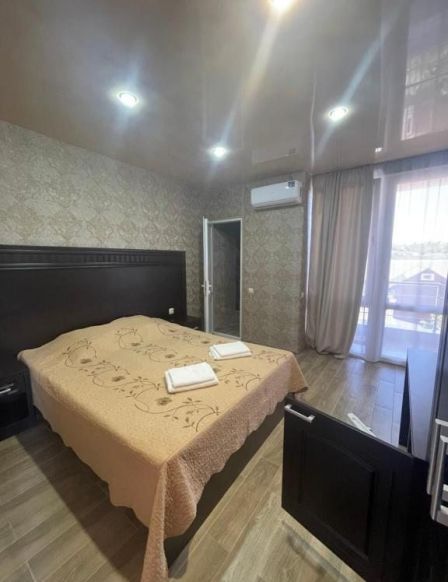 Фотография номера гостевого дома Сати 