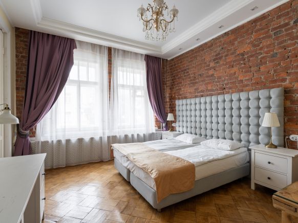 Фотография номера гостиницы Марк Отель