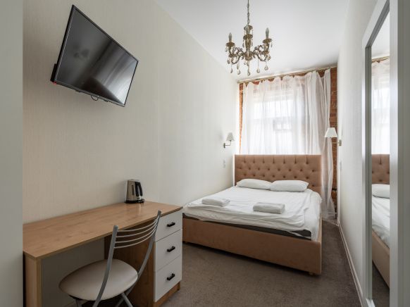 Фотография номера гостиницы Марк Отель