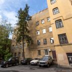 Парковка