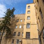 Парковка