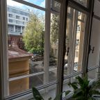 Парковка