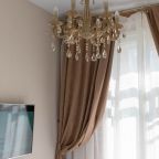 Детали интерьера
