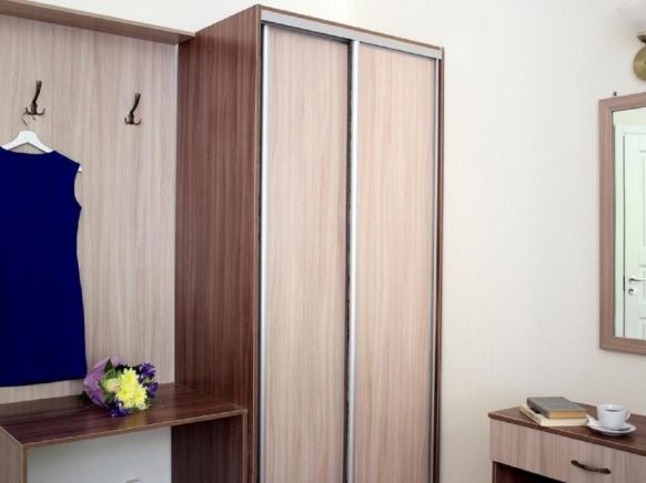 Фотография номера гостиницы Марк Отель