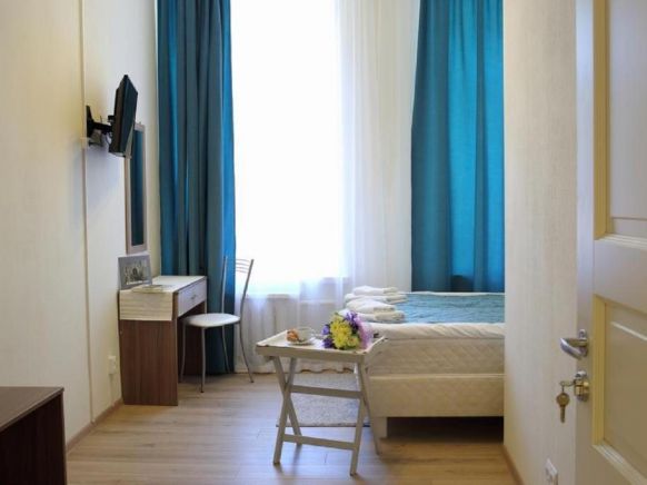 Фотография номера гостиницы Марк Отель