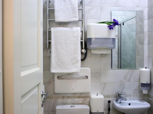 Фотография номера гостиницы Марк Отель