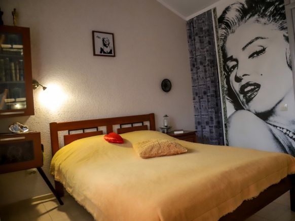 Фотография номера гостевого дома Усадьба рыцаря Эдварда Остера. Дом Дракона