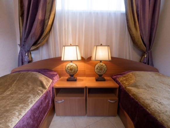 Фотография номера гостиницы Отель Новый