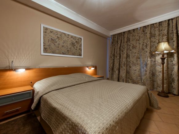 Фотография номера гостиницы Отель Новый