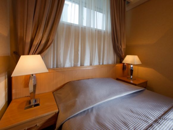 Фотография номера гостиницы Отель Новый