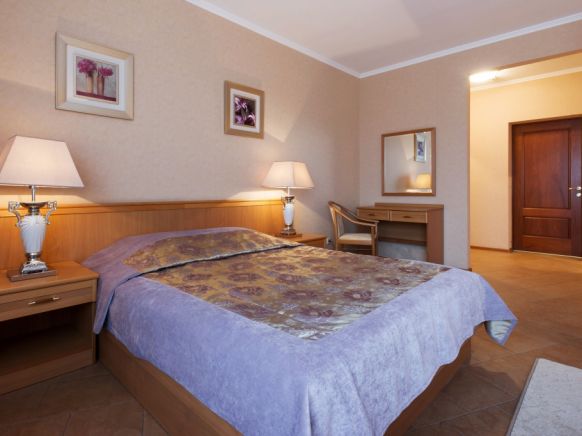 Фотография номера гостиницы Отель Новый