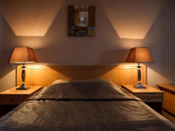 Фотография номера гостиницы Отель Новый