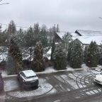 Парковка, Отель Новый