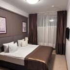 Двухместный (Стандарт, Double), Отель Новый