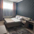 Двухместный (Стандарт, Double), Отель Новый