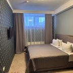 Двухместный (Стандарт, Double), Отель Новый