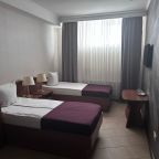 Двухместный (Стандарт, Twin), Отель Новый