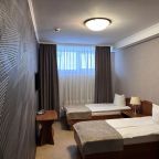 Двухместный (Стандарт, Twin), Отель Новый