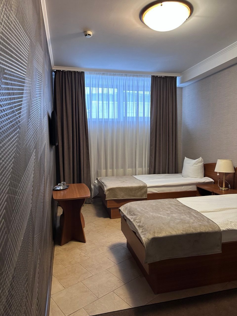 Двухместный (Стандарт, Twin), Отель Новый