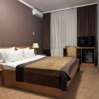 Двухместный (Стандарт, Улучшенный), Отель Новый