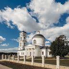 Храм, Усадьба Скорняково-Архангельское