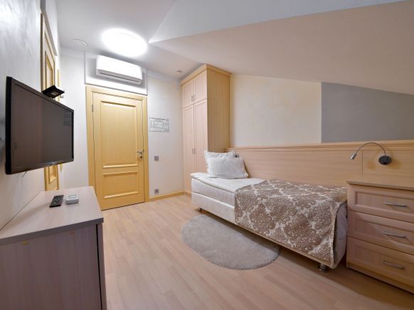 Фотография номера мини отеля Рахманинов