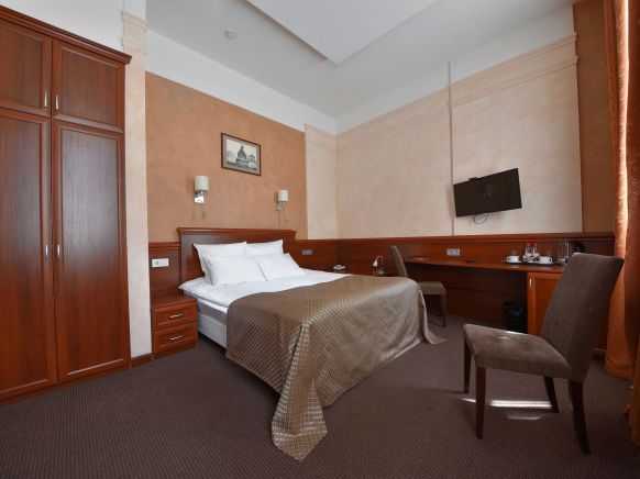 Фотография номера мини отеля Рахманинов