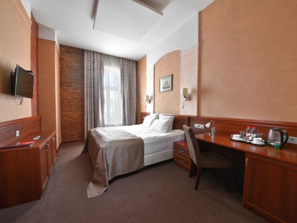 Фотография номера мини отеля Рахманинов