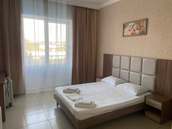 Фотография номера гостевого дома София