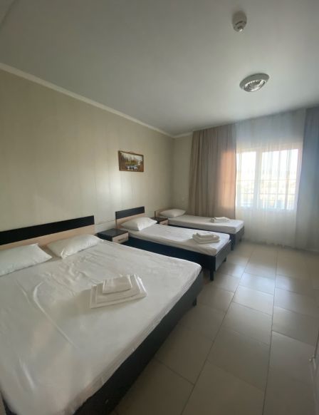 Фотография номера гостевого дома София