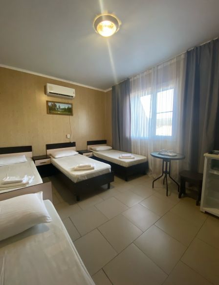 Фотография номера гостевого дома София