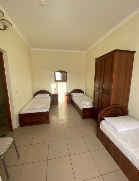 Фотография номера гостевого дома София