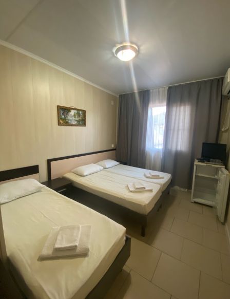 Фотография номера гостевого дома София