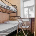 Трехместный (Стандарт), Гостиница Винтерфелл на Курской